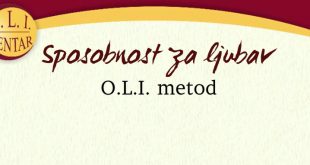 Sposobnost za ljubav