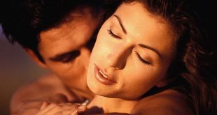 Asertivna seksualnost