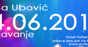 Predavanje put promene